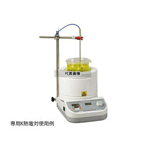 �A�Y����(AS ONE) �r�[�J�[�p�}���g���q�[�^�[�X�^�[���[ �f�W�^�����x���ߊ�t�� 300mL MS-DMSDB-3 1��
