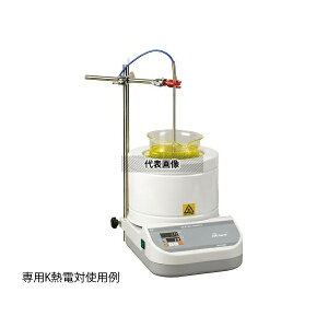 �A�Y����(AS ONE) �r�[�J�[�p�}���g���q�[�^�[ �f�W�^�����x���ߊ�t�� 500mL MS-DMB-5 1��