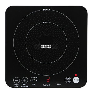 �h���e�b�N DI-217BK ���^IH�N�b�J�[ �s�b�R���[�m