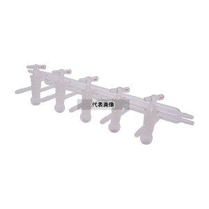 �A�Y����(AS ONE) �^��}�j�z�[���h(�K�X�u���p) 460×100×160mm VMF05 1��