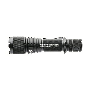 �I�[�X�g���b�` G4-FL LED���C�g(POWERTAC WORRIOR G4-FL)