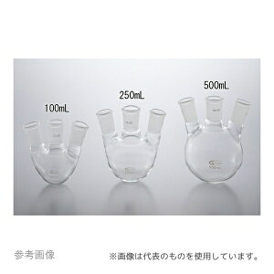 Glassco 060.470.09 �ے�t���X�R(�O��)24/40 500mL