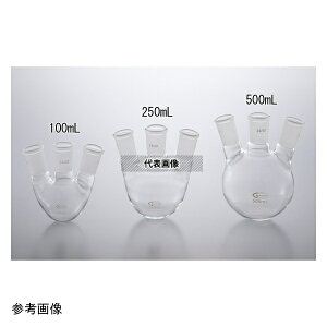 Glassco 060.470.08A �ے�t���X�R(�O��)24/40 250mL
