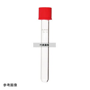 SCHOTT/DURAN 261352151 �˂���������(PBT�L���b�v�t)20mL 50�{��
