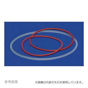 SCHOTT/DURAN 292223406 �Z�p���u���t���X�R�pO-Ring 75×4mm �e�t����FEP�핢�V���R��