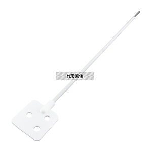 �A�Y����(AS ONE) PTFE���a�_(�H��)��8×500mm SB-SH500 �����F1��