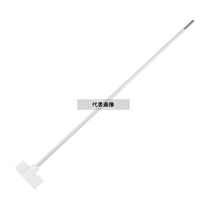 �A�Y����(AS ONE) PTFE���a�_(�X�g���[�g�H��)��8×600mm SB-ST600 �����F1��