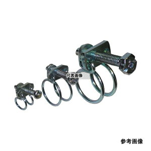 �A�Y���� WL-1075-10 ���C���[�z�[�X�o���h 75��mm 10��