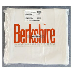 Berkshire DR570.0909.20 �N���[�����[�����C�p�[ ���ϋv���^�C�v 275mL/m2 300��×20�ܓ�