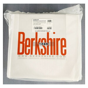 Berkshire DR670.0909.20 �N���[�����[�����C�p�[ ���ϋv���^�C�v 291mL/m2 300��×20�ܓ�