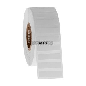GA International PRF-209C1-4WH �p���t�B���u���b�N�p�σL�V�������x��(ParafiTAG(TM))25.4×6.35mm 1��(4000����)