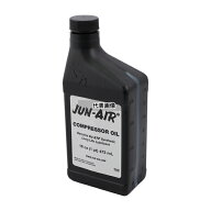 JUN-AIR SJ-27F コンプレッサー交換用オイル 473mL(16oz) ジュンエア純正 補充