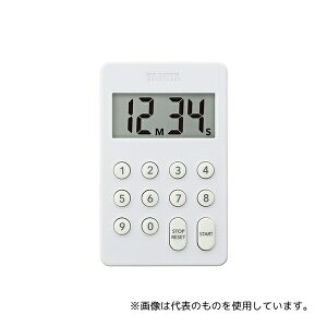 �^�j�^ TD415-WH �f�W�^���^�C�}�[100���v