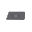 アズピュア(アズワン) アズピュア粘着マット用フレーム ゴムタイプ アンダーマット6012用