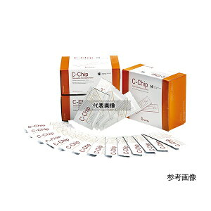 �G�A�E�u���E�� DHC-F01-M5 �f�B�X�|�[�U�u�������v�Z�� C-Chip Medical �t�b�N�X���[�[���^�[���^ 1��(50����) [�@�l����]