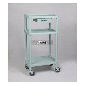 �A�Y���� Y401B-AS �y�g���ς݁z�v���X�`�b�N���S��3�i ���o��1�t�� 560×385×1105mm [�@�l����]
