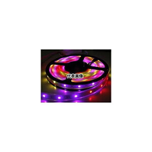 �A�Y����(ASONE) FS5050-150-12V-5M-C-CY(RGB)-MC LED�e�[�v���C�g 5050�^ 150�� 5M �t���J���[ �R���g���[���t��