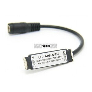 �A�Y����(ASONE) AMP04-2S-288W-12~24V-12A �g��� �t���J���[�e�[�v���C�g�p IN��DC�\�P�b�g �d�������P�[�u��