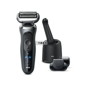 �u���E�� 72-G7500CC �����V���[�Y7 �[�d���V�F�[�o�[ �O���[