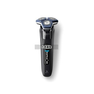 PHILIPS S7886/10 Philips shaver 7000 Series�E�F�b�g&�h���C�d���V�F�[�o�[ �u���b�N