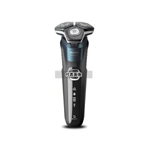 PHILIPS S5889/60 Philips shaver 5000 Series�E�F�b�g&�h���C�d���V�F�[�o�[ �G���N�g���b�N�u���[