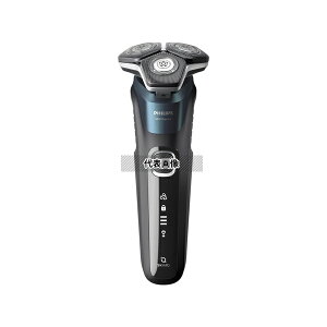 PHILIPS S5889/10 Philips shaver 5000 Series�E�F�b�g&�h���C�d���V�F�[�o�[ �G���N�g���b�N�u���[