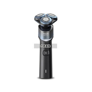PHILIPS X5006/05 Shaver 5000X series�E�F�b�g&�h���C�d���V�F�[�o�[ �A�N�A�u���[/�u���b�N