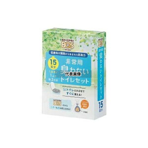 �N������ BOS-0639 �y�h�Ёz�ȈՃg�C�� BOS���p �L��Ȃ��g�C���Z�b�g 15�� 1�P�[�X(20�Z�b�g��)