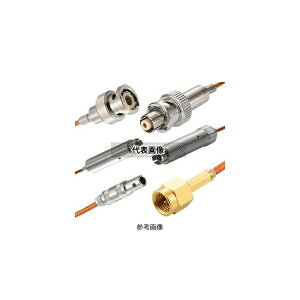 �R�X���E�e�b�N(�^��) VCK5000X/MJ �ڑ����i �^�� �Б��R�l�N�^�t���P�[�u�� MHV-R/MHV-R-F�p L=5000