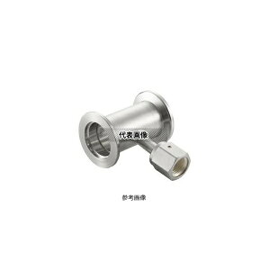 �R�X���E�e�b�N(�^��) NW50FVCR1/2NI NW50�j�b�v��+1/2�C���`�߂�VCR(R)