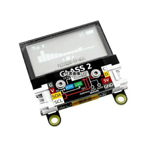 M5Stack M5STACK-U158-B M5Stack�p 1.5�C���`���ߌ^OLED�f�B�X�v���C���j�b�g2