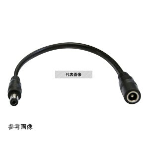 �r�b�g�X�g�����O BS-DCCCP-4017MS0.2m AC�A�_�v�^�p �X�g���[�gDC�v���O�ϊ��P�[�u�� 5.5×2.1��4.0×1.7 0.2m(20cm) UL2464 AWG20