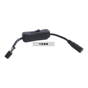 �r�b�g�X�g�����O BS-DCCSW-5521PL-0.2m �X�C�b�`�t��DC���p�P�[�u�� 5.5×2.1mm �I�X-���X�[�q L�^�v���O 0.2m(20cm)AC�A�_�v�^�[�p