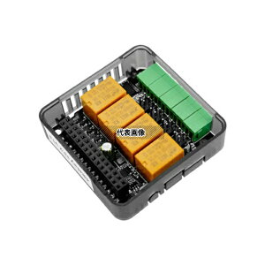 M5Stack M5STACK-M121-V11 M5Stack�pSTM32���� 4�`�����l�������[���W���[�� V1.1 - 13.2