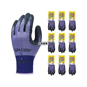 �V���[���O���[�u NO341-LPL10P �V�R�S���w������� �܂Ƃߔ��� NO341 ���C�g�O���b�v 10�o�� L�T�C�Y �p�[�v��