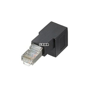 �T�����T�v���C EA764BM-41 LAN�P�[�u��L�^ ��o�ϊ��A�_�v�^(CAT6A STP)