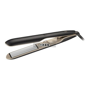 Vidal Sassoon VSI1070KJ �_�u���v���e�N�g�X�g���[�g�A�C���� �u���b�N