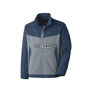 �~�h�����S VES2843-UE-SSS �t�č�ƕ� �ѓd�h�~JIS�K�� �x���f�N�Z���t���b�N�X �W�����p�[ �� �O���[×�l�C�r�[ SSS�T�C�Y