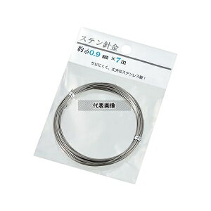 �G�R�[���� 1536-543 �X�e���j�� ���0.9mm×7m 1��(12��)