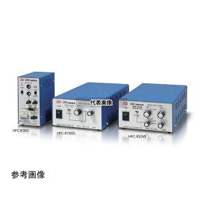 ���i�d�q�H�� HPCD-R100W(24) LED�Ɩ��p�d�� �����g�A���_���p�d�� �f�W�^���d�� RS-232C�V���A���ʐM�����^ DC24V�d�� 2�`�����l�� 100W 24V�Ɩ�