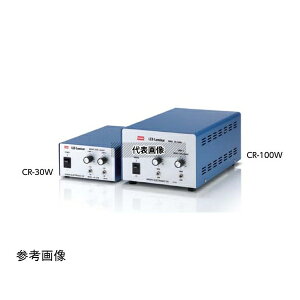 ���i�d�q�H�� CR-100W LED�Ɩ��p�d�� �����d���A���_���p�d�� �A�i���O�{�����[�������^ AC�d�� 2�`�����l�� 2��H�Ɨ����� 100W 12V�Ɩ�