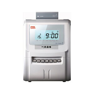 �}�b�N�X ER-250S2(ER90028) �^�C�����R�[�_�d�g���v���� ER-250S2