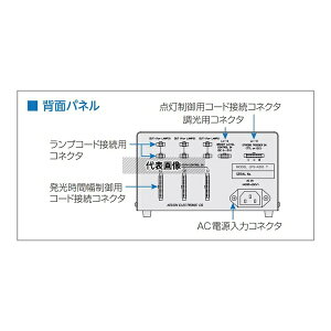 ���i�d�q�H�� LPS-A203MT LED�Ɩ��p�d�� �X�g���{�_���p�d�� �I�[�o�[�h���C�u�^ �O���A�i���O�d���M�������^ 10��s�`9.9ms�� 3�`�����l���� 30W