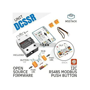 M5Stack M5STACK-U140 M5Stack�pDC�\���b�h�X�e�[�g�����[���j�b�g(CDG1-1DD/10A)