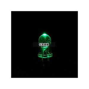CREE C503B-GAN-CD0E0781 �C�e�^ LED 5mm Green 32900-64600mcd