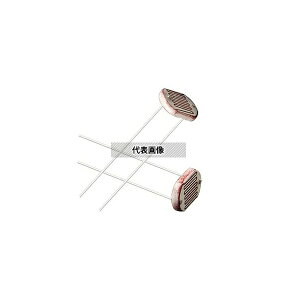 SENBA SENSING TEC GL5549 CdS�Z��(540nm �Ò�R10M��)