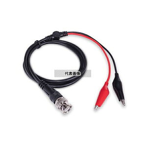Digilent 240-134 BNC-�N���b�v�P�[�u��