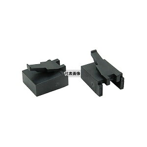 �e�N�m�x�C���Y RJ45DPCK-B1-6 RJ45�@�푤�p�_�~�[�v���O(�� �܂݂��� 6��)