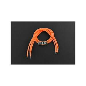 DFRobot FIT0808 �t���L�V�u��LED 5�{�Z�b�g(�ԐF/3V/260mm)