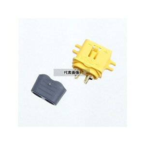 GB XT60L-M XT60���b�N�t���R�l�N�^(�I�X)